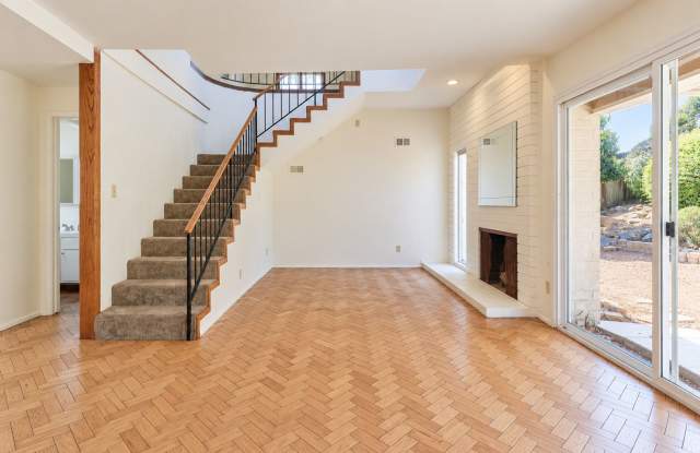 University City - Two Story House - Two Car Garage - 2589 S.F. - 4+ Bedrooms, 2.5 Baths Gallery 1