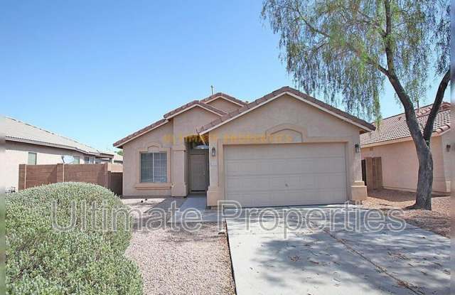 12418 W Yuma St - 12418 West Yuma Street, Avondale, AZ 85323