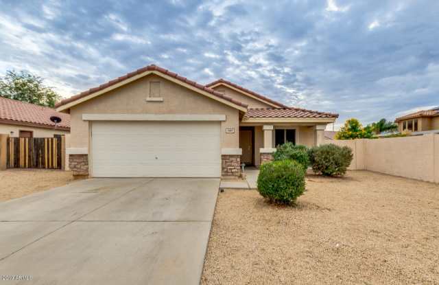 1087 E APPALOOSA Road - 1087 East Appaloosa Road, Gilbert, AZ 85296