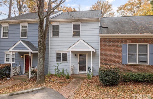111 Strass Court - 111 Strass Court, Cary, NC 27511