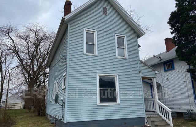 91 S. Hague - 91 Hague Avenue, Columbus, OH 43204