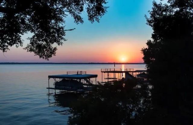 229 Loon Bay Drive - 229 Loon Bay Drive, Gun Barrel City, TX 75156