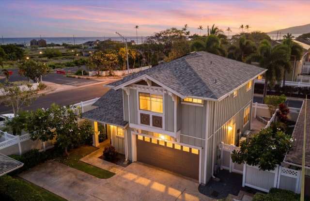 Modern Living in One of Lahaina’s Most Desirable Communities photos photos