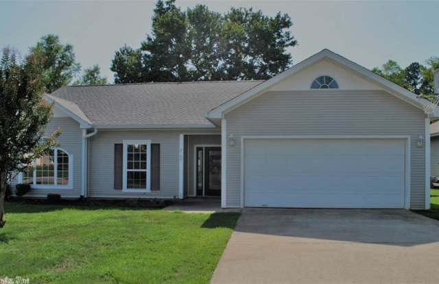 2909 Falcon Court - 2909 Falcon Court, Benton, AR 72015