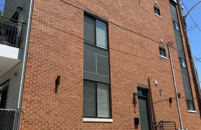 1244 South 26th Street - 1 photos photos