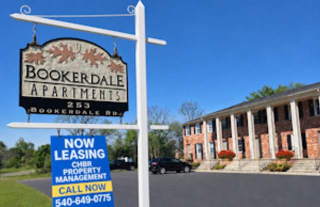 253 Bookerdale Road photos photos