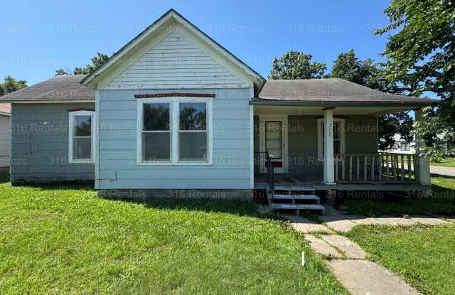 $795 - 2 bed 1 bath - Single Family Home photos photos
