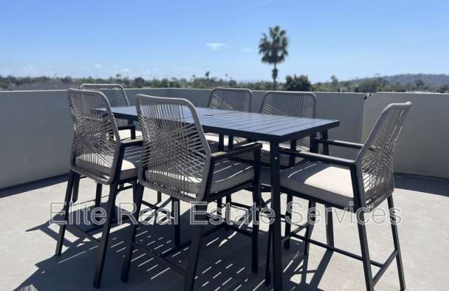 3315 Clairemont Mesa Boulevard - 4 Gallery 1
