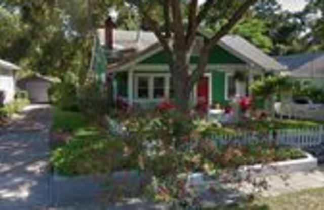 616 Wilkie - 616 Wilkie Street, Dunedin, FL 34698