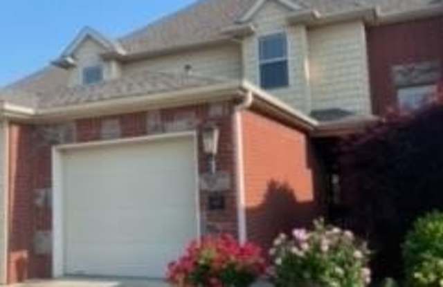 6619  W Valley View  RD - 6619 West Valley View Road, Rogers, AR 72758