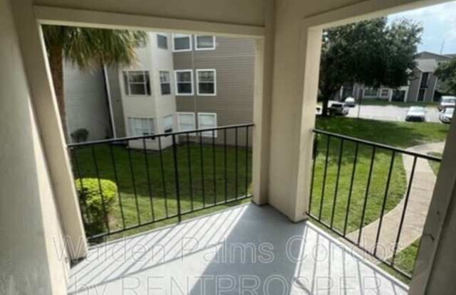 4764 Walden Circle - 4764 Walden Circle, Orlando, FL 32811