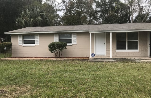 6384 Barry Drive West - 6384 Barry Dr, Jacksonville, FL 32208