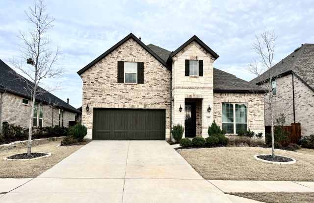 980 Gentle Knoll Ln - 980 Gentle Knoll Lane, Prosper, TX 75078