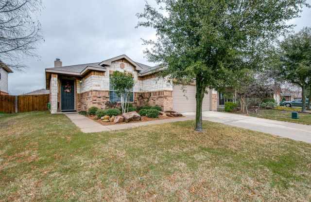 2007 Stonewood - 2007 Stone Wood, Kaufman County, TX 75126