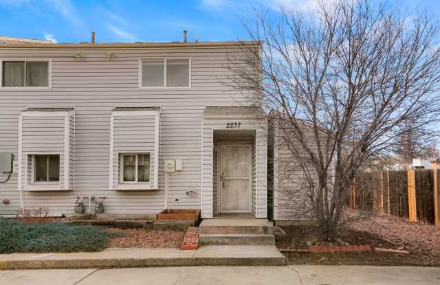 Charming 2-Story Home with Huge Sunroom – Prime South Denver Location! photos photos
