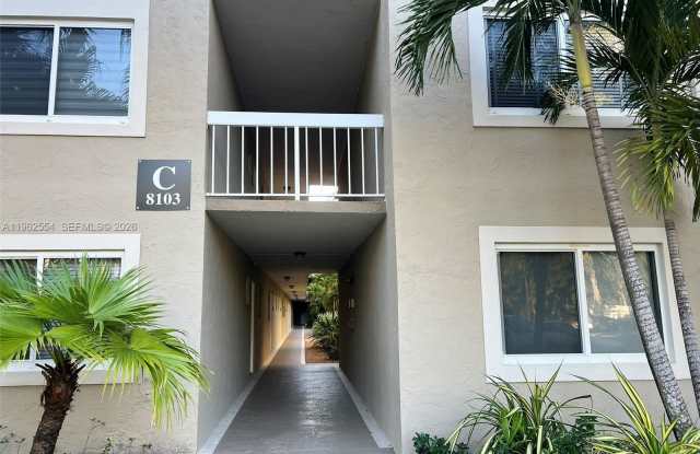 8103 Camino Real Gallery 3
