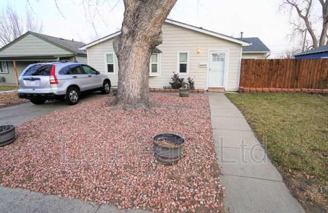 5070 Clay St. photos photos