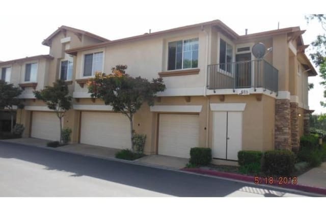 9669 West Canyon Terrace #2 - 9669 West Canyon Terrace, San Diego, CA 92123