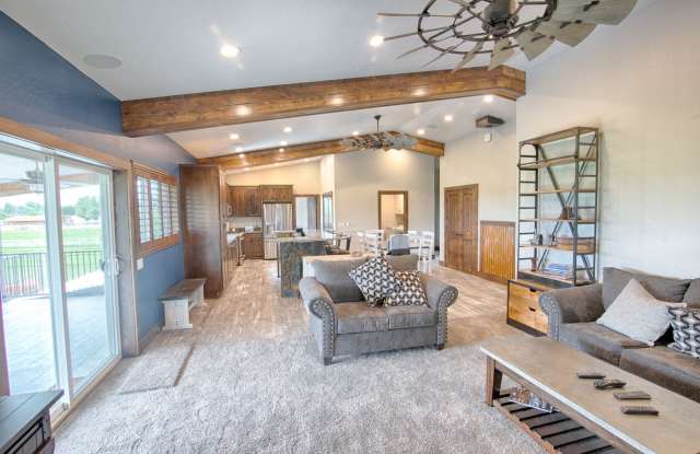 Scenic 3 bedroom 2.5 bathroom in Snowflake! photos photos