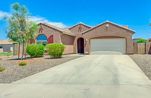 1074 E Rojo Way - 1074 East Rojo Way, Gilbert, AZ 85297