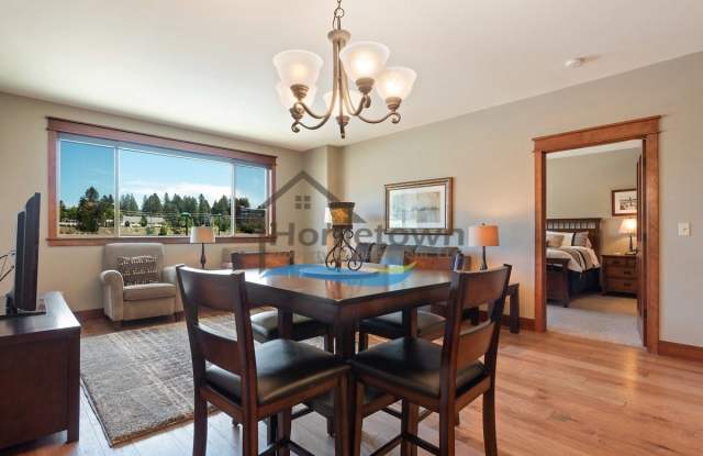 Two Bed, Two Bath Luxury Riverstone Condo! photos photos