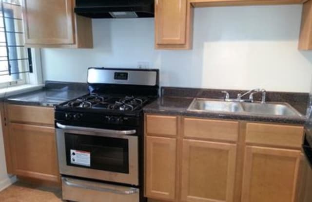 955 East 61st Street - 955 East 61st Street, Chicago, IL 60637