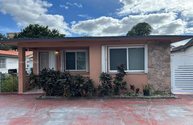 4242 NW 5th St - 4242 Northwest 5th Street, Miami, FL 33126