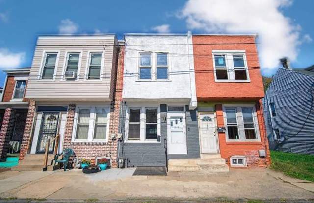 1018 1/2 W 7th St Chester, PA 19013 photos photos