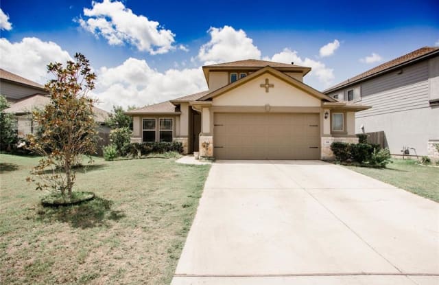 301 Wincliff Drive - 301 Wincliff Drive, Buda, TX 78610