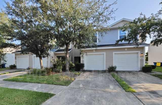 1555 Biscayne Bay Dr - 1555 Biscayne Bay Drive, Jacksonville, FL 32218