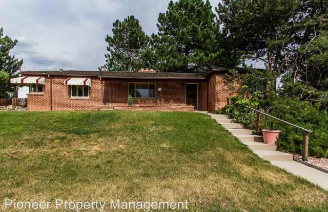 3300 Zenobia St - 3300 North Zenobia Street, Denver, CO 80212