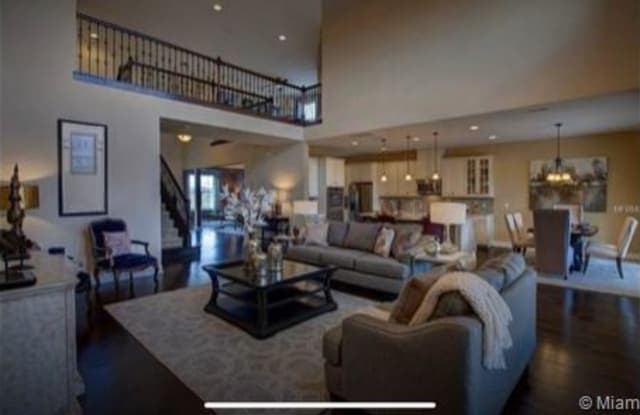 8961 Lookout Pointe Drive - 8961 Lookout Pointe Drive, Horizon West, FL 34786