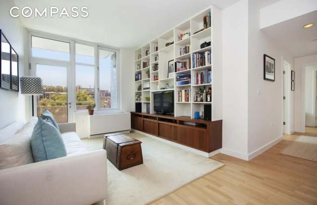 1 Powers Street - 1 Powers Street, Brooklyn, NY 11211