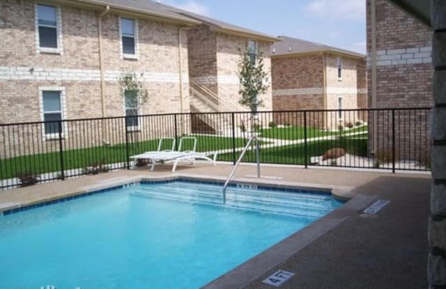 Windchase Apartments - 2205 Botanical Drive, Killeen, TX 76542