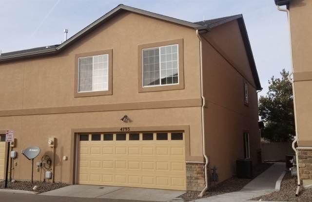 4793 Kerry Lynn View - 4793 Kerry Lynn View, Colorado Springs, CO 80922