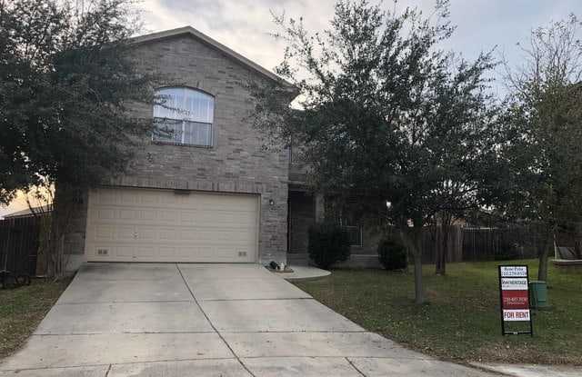 7819 Fort Allen - 7819 Fort Allen, San Antonio, TX 78227