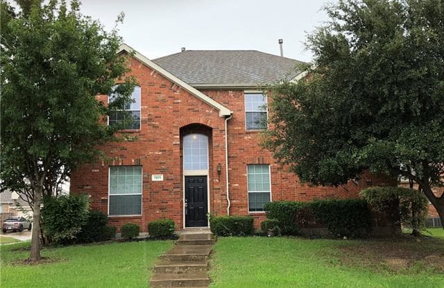 7271 Bramblebush Drive - 7271 Bramblebush Dr, Frisco, TX 75033