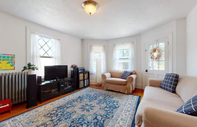 41 Orchardhill Road - 2 Gallery 1
