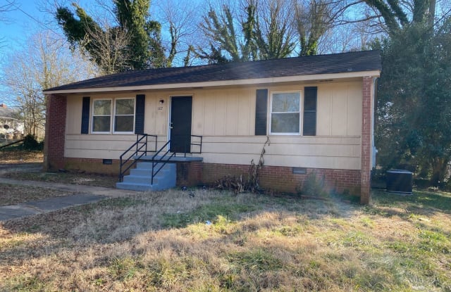 107 Felter Street - 107 Felter Street, Shelby, NC 28150