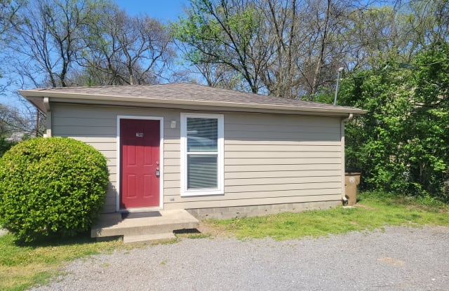 209 Cherry St - 209 Cherry Street, Nashville, TN 37115