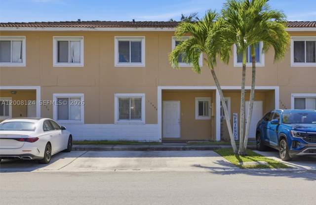 17530 SW 139th Ct - 17530 Southwest 139th Court, Richmond West, FL 33177