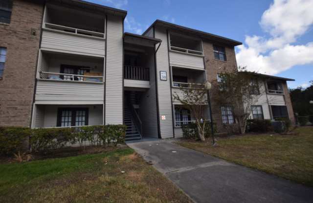 1 Bedroom, 1 Bath Condo For Rent at 4659 Cason Cove Drive #3022 Orlando, FL 32811 Gallery 3