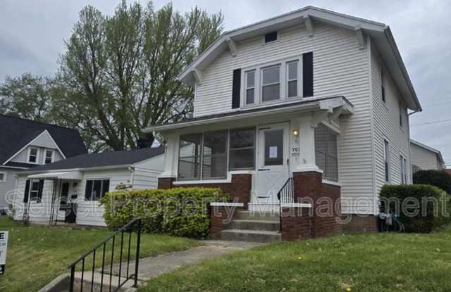 702 Archer Avenue photos photos