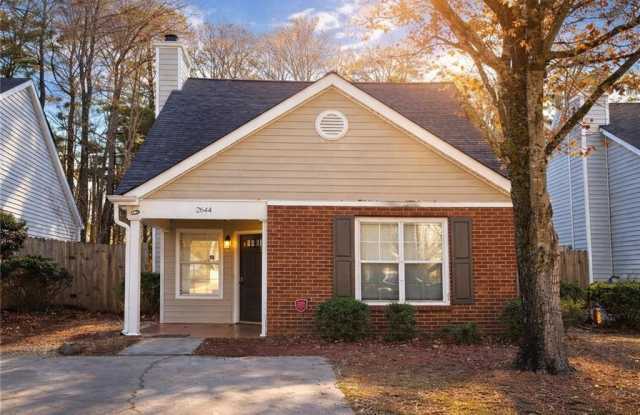 2644 Saint Charles Lane NW photos photos