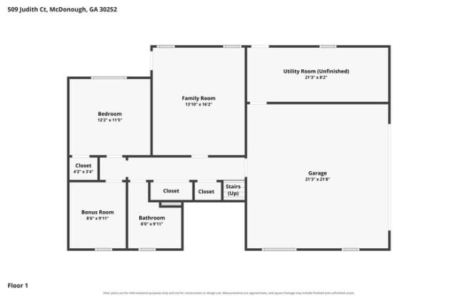 509 Judith Court. Gallery 2