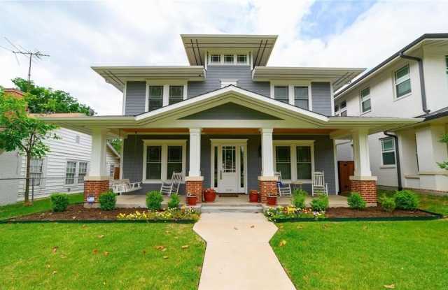 6030 Belmont Avenue - 6030 Belmont Avenue, Dallas, TX 75206