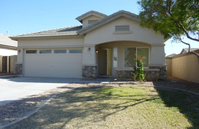 11679 W. Monroe - 11679 West Monroe Street, Avondale, AZ 85323