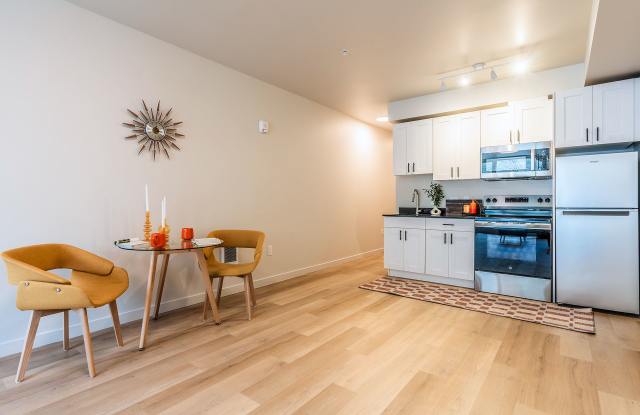 Bode @ Dome — Modern Living Near the Dome! Gallery 4