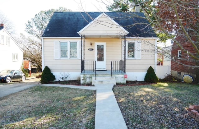 6535 Corkley Road - 6535 Corkley Road, Rosedale, MD 21237