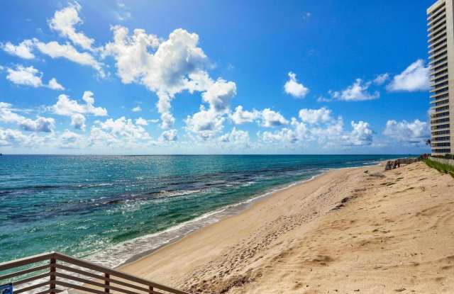 5540 N OCEAN DR 2D - 1 - 5540 North Ocean Drive, Riviera Beach, FL 33404